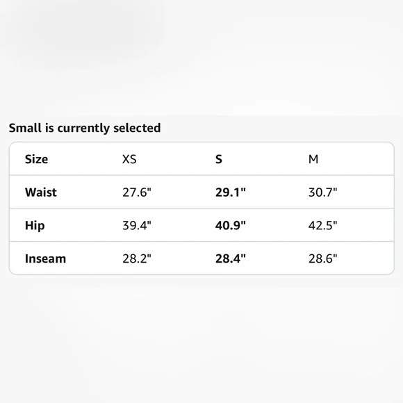 Sweatyrocks • High-Waisted Trousers - Picture 7 of 9